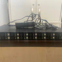 سوئچ kvm16|مودم و تجهیزات شبکه|تهران, جردن|دیوار