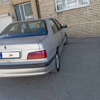 پژو پارس 85|خودرو سواری و وانت|بیجار, |دیوار