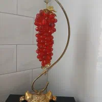 انگور شیشه ای