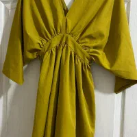لباس مجلسی کوتاه عروسکی