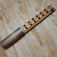 دسته نی انبان