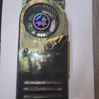 کارت گرافیک ایسوس ۸۸۰۰ gts اصل تایوان