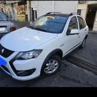 فروش یه دستگاه کوییک خشک Rتمیز|خودرو سواری و وانت|اهواز, کمپلو جنوبی|دیوار