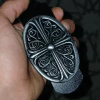 کمر بند کروم|کیف، کفش، کمربند|ری, اقدسیه|دیوار