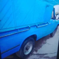 یک دستگاه سایپا ۸۹دوگانه شرکتی