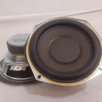 ساب باندمیدرنج تیوترتیوتردام سیستم صوتی خانگی سالم|سیستم صوتی خانگی|تهران, آذری|دیوار