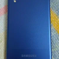 گوشی سامسونگ A12. بدون نقطه.
