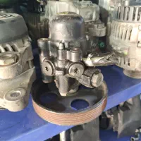 موتور زانتیا استوک اروپایی|قطعات یدکی و لوازم جانبی|زاهدان, |دیوار