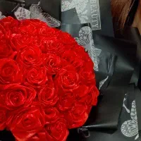 دسته‌گل ربانی