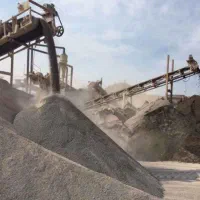 ماسه نیسانی مستقیم از معدن