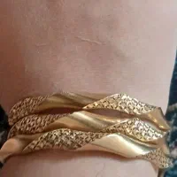 مقداری طلای نو
