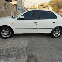 سمند LX EF7، مدل ۱۳۹۶
