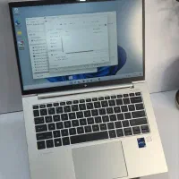 الایت بوک 840 g9 نسل 12 رم ddr5
