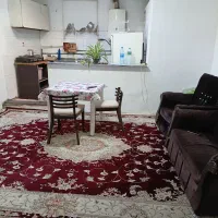 خونه مبله دربست