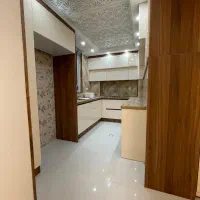 80متر فول نوساز کلید نخورده