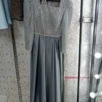 لباس مجلسی
