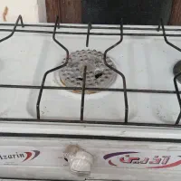 گاز سه شعله