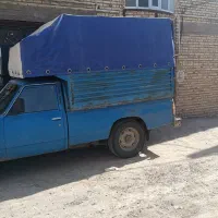 چادرمسقف نیسان