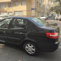 رانا مدل 1399|خودرو سواری و وانت|تهران, امامت|دیوار