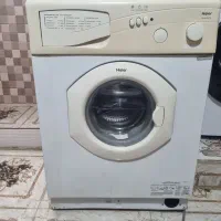 ماشین لباسشویی