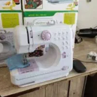 چرخ خیاطی|چرخ خیاطی و ریسندگی|لامرد, |دیوار