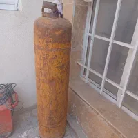 کپسول 33 کیلویی ایران گاز