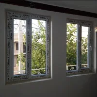درب و پنجره upvc دوجداره|خدمات پیشه و مهارت|تبریز, |دیوار