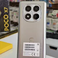 گوشی xiaomi poco x7 512/12 کدنخورده