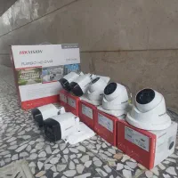 دوربین مداربسته دزدگیر اماکن|خدمات پیشه و مهارت|گرگان, |دیوار