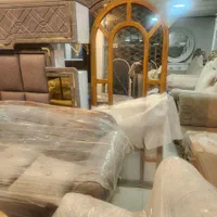 مبل هشت نفره مینیمال