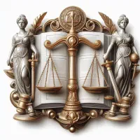 وکیل پایه یک دادگستری