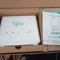 وایفای سیم کارت خور