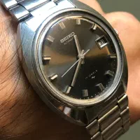 ساعت سیکو اتوماتیک