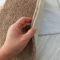 مقداری موکت|موکت|قم, انسجام|دیوار