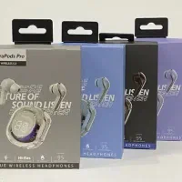 ایرپاد بلوتوثی pro orig|لوازم جانبی موبایل و تبلت|تهران, المهدی|دیوار