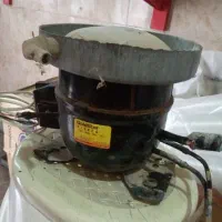 موتور یخچال خانگی