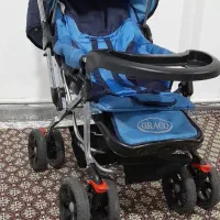 کالسکه روروک|کالسکه و لوازم جانبی|پاکدشت, پاکدشت (مامازند)|دیوار