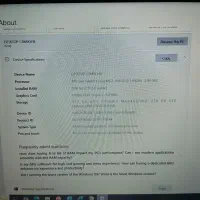 لپتاپ لنوو core i3|رایانه همراه|قلعه نو, |دیوار