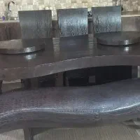 میز ناهارخوری ۸نفره