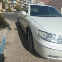 فروش آزرا ۲۰۰۸ سفید صدفی کارکرد ۲۸۸هزار بسیار تمیز|خودرو سواری و وانت|تبریز, |دیوار