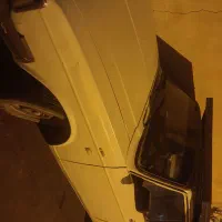 پیکان وانت مدل 91