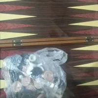 تخته نرد|کلکسیون و سرگرمی|تهران, جوادیه تهرانپارس|دیوار