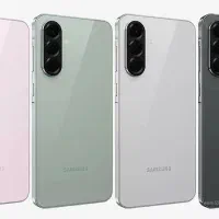 Samsung A56