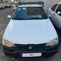 اریسان مدل ۹۴ کم کار واقعی