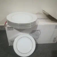 سرویس چینی با دیس