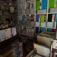 بازار آهنگران پاساژ کاغذ و تحریر و پوشاک همکف|فروش مغازه و غرفه|تهران, بازار|دیوار