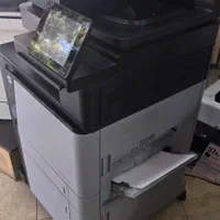 دستگاه کپی رنگی صنعتی hp 880|پرینتر، اسکنر، کپی، فکس|مشهد, جاهد شهر|دیوار