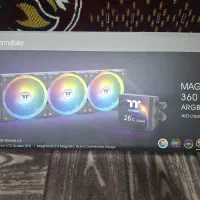 واترکولینگ ترمالتیک magfor360ultra
