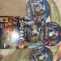 بازی کامپیوتر نو