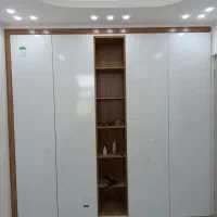 ساخت و اجرای کابینت و کمد دیواری